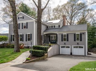 26 Porter Drive, West Hartford, CT 06107