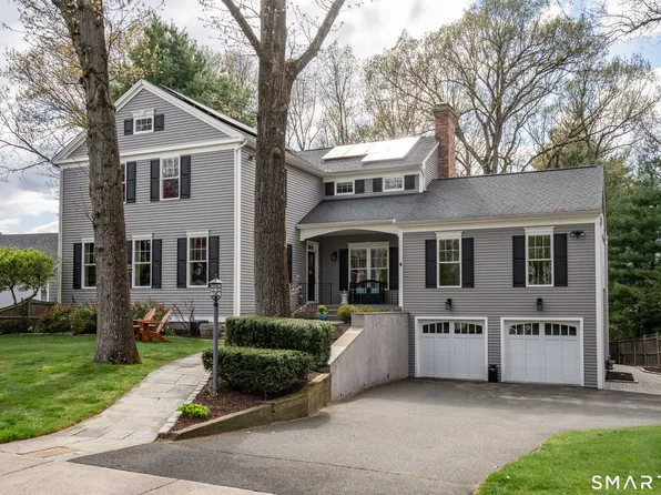 26 Porter Drive, West Hartford, CT 06107