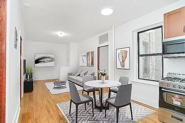 1st image of 560 W 174th St #21