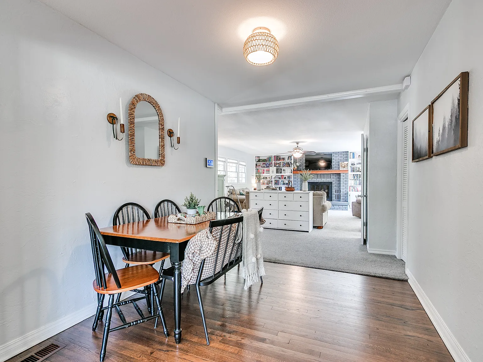 2 bed, 1316 sqft, $1,450 — Photo 3