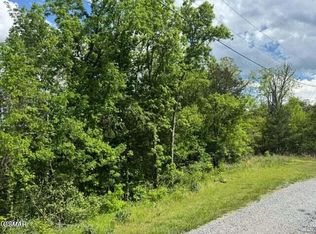 0 Sugar Cove Way, Newport, TN 37821