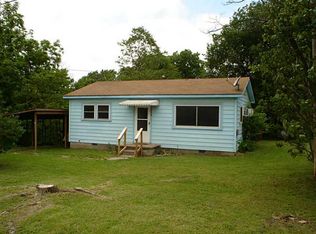 19430 Nob Hill Loop, Springdale, AR 72764