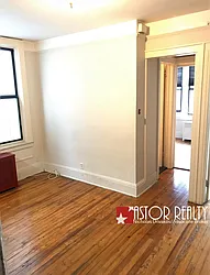 Rented by Astor Realty