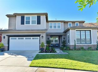 15034 Whitegate Ln, Fontana, CA 92336