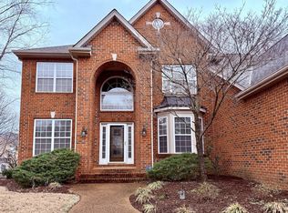 510 Clear Water Dr, Brentwood, TN 37027