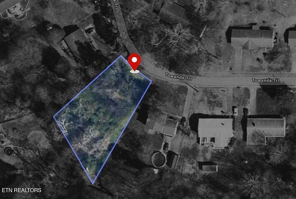 1st image of 1253 Towanda Trl Lot 14