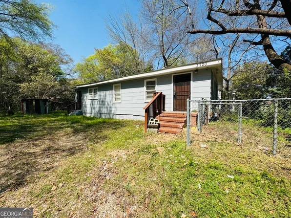3720 W Napier Ave, Macon, GA 31204
