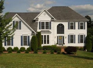 1275 Freeman Dr, Amissville, VA 20106