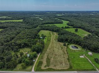 3774 Spring Creek Rd, Leslie, MO 63056