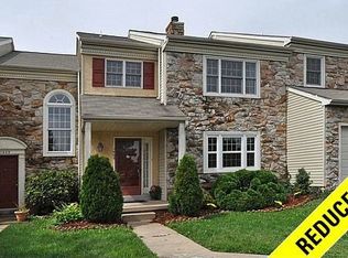 1403 Patrick Ct, Ambler, PA 19002