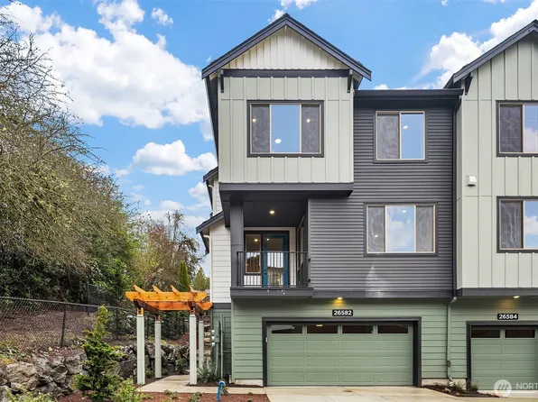 26582 NE 143rd Street #01, Duvall, WA 98019