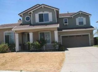 3266 Oso Grande Way, Antioch, CA