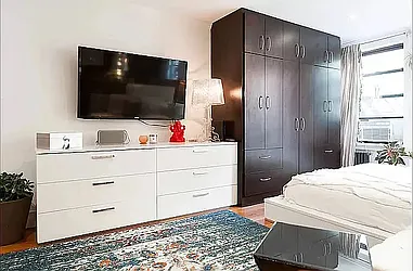 Rented by Living New York