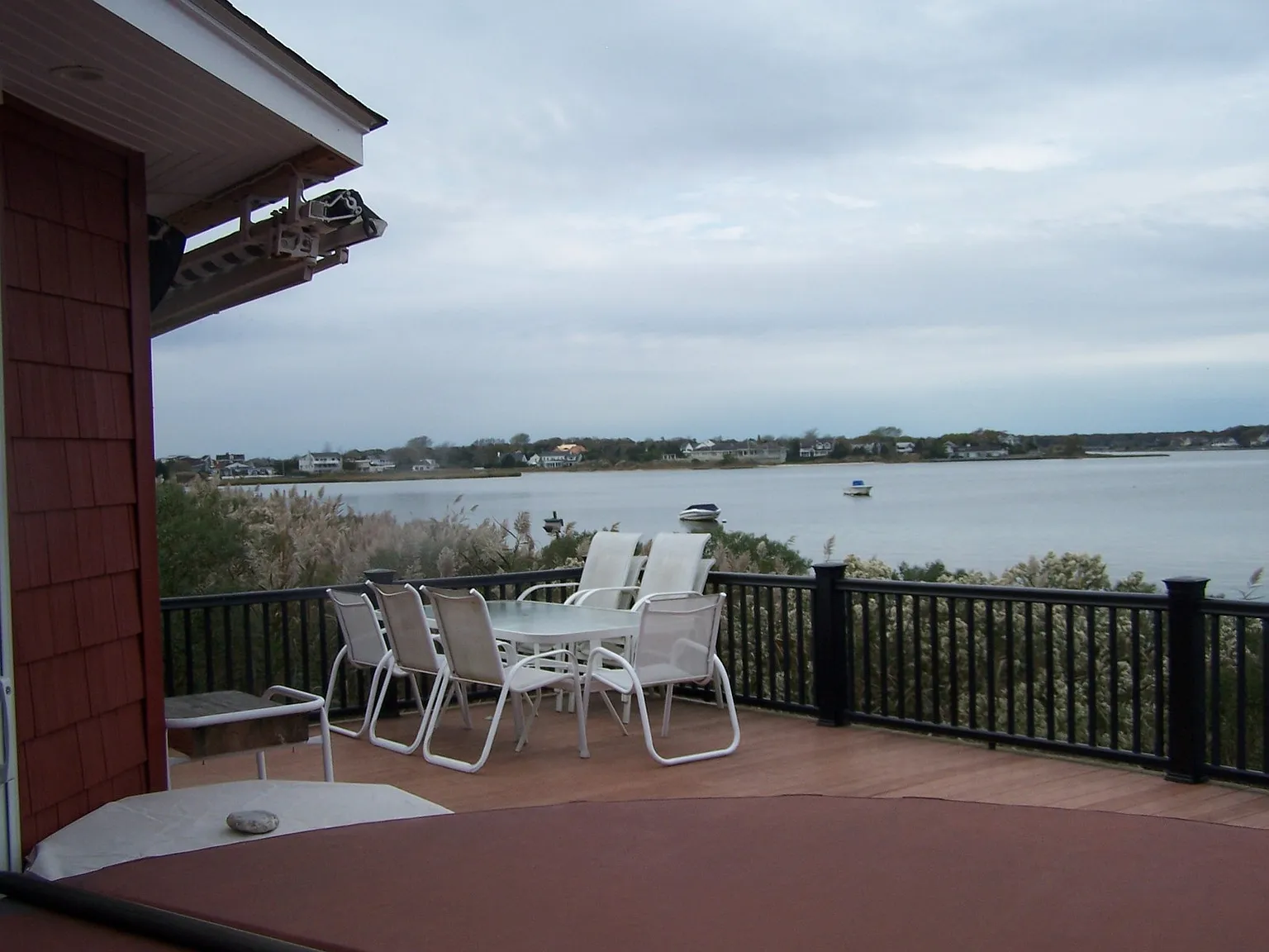 Westhampton Beach - Dune Road Bay — Photo 2