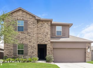 20835 Olive Leaf St, New Caney, TX 77357