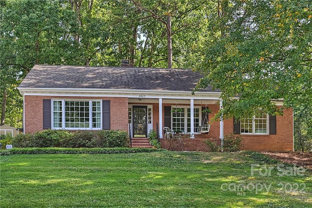 3827 Severn Ave, Charlotte, NC 28210 Zillow