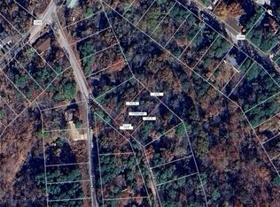 LOT 926 Spruce Ln, Rogers, AR 72756