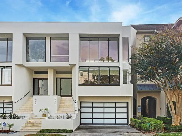 1735 Bolsover St, Houston, TX 77005