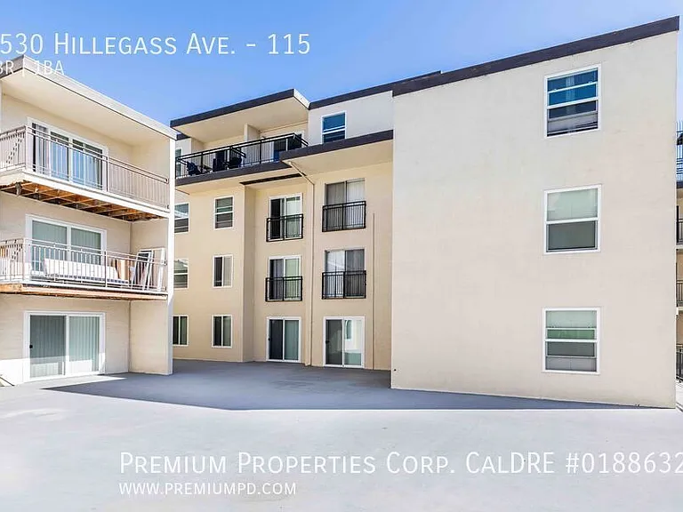 Hillegass Terrace — Photo 13