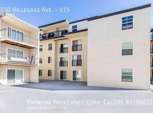 Hillegass Terrace, Berkeley, CA 94704