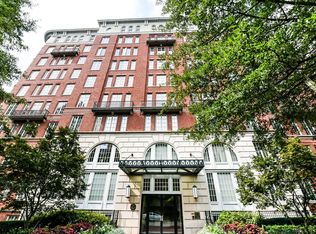 1441 Rhode Island Ave NW APT 417, Washington, DC 20005