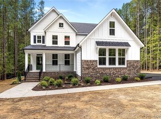 17201 Beach Rd, Chesterfield, VA 23838