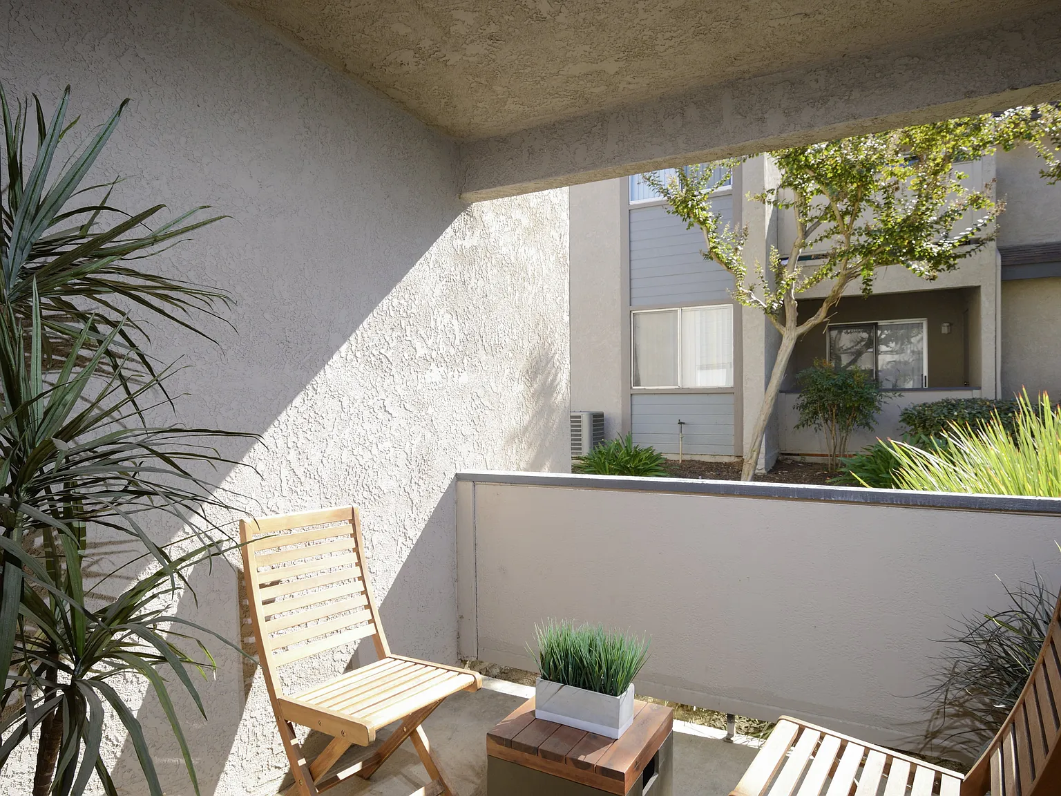 Sage Canyon Apartments — Photo 2