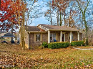 4430 Woodhaven Dr, Morristown, TN 37813