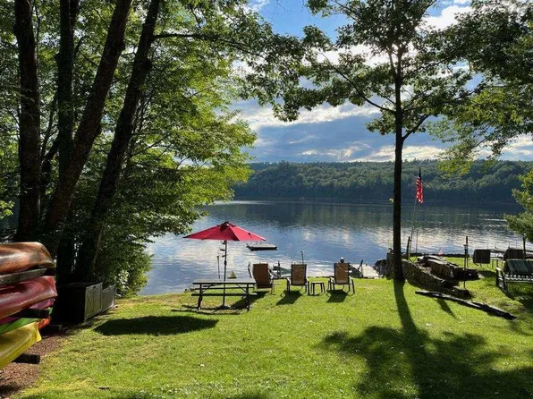 98 East Shore Drive, Greene, ME 04236