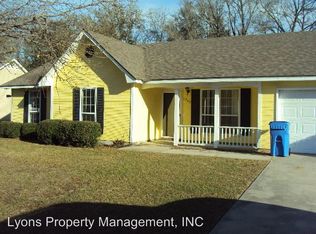 5206 Northridge Rd N, Valdosta, GA 31605