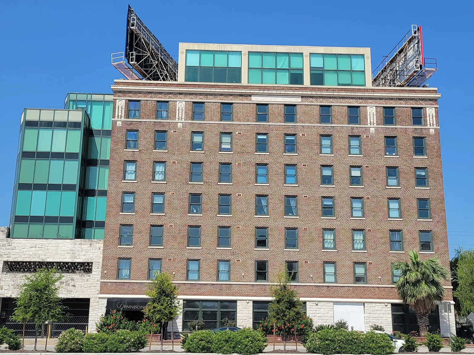 Tennison Lofts — Photo 2
