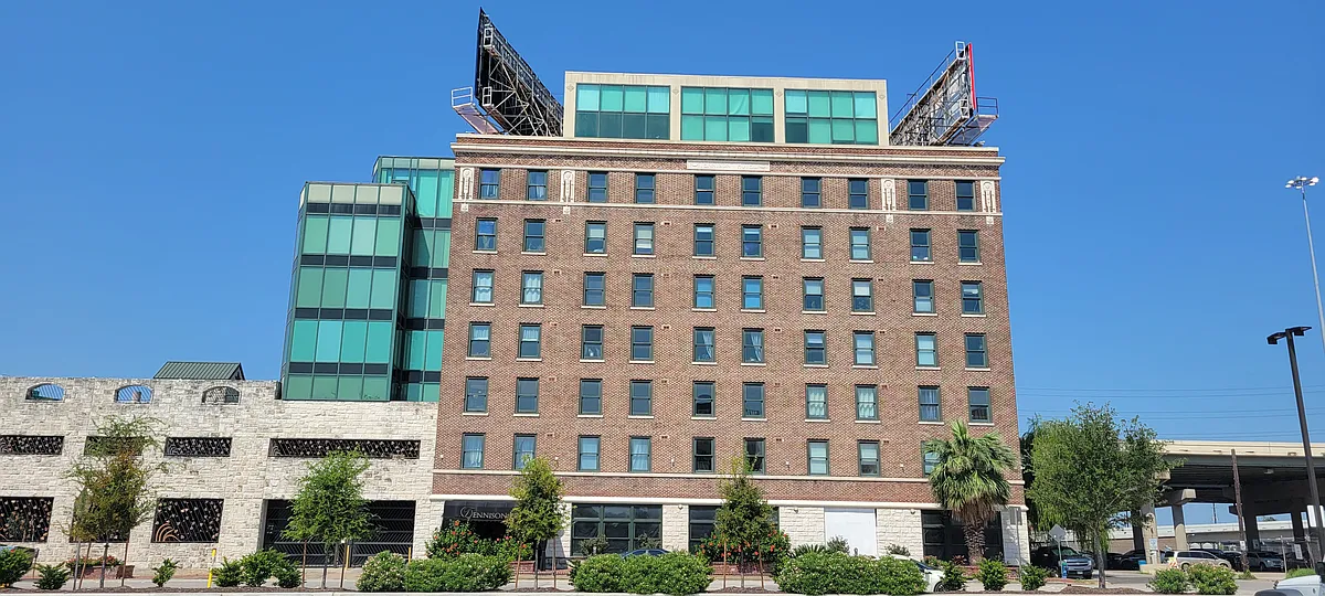 Building Photo - Tennison Lofts