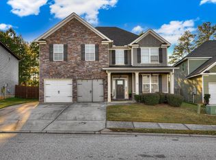 3051 Margot Lane, Grovetown, GA 30813