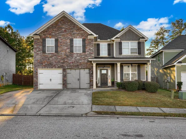 3051 Margot Lane, Grovetown, GA 30813