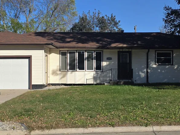 1210 Kansas St, Norfolk, NE 68701