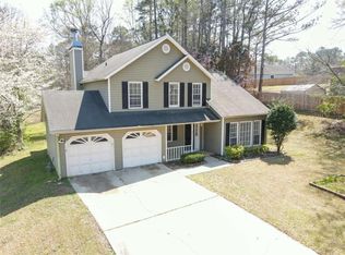 3415 Framingham Dr, Lithonia, GA 30038