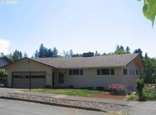 7266 SW Nevada Ter, Portland, OR 97219