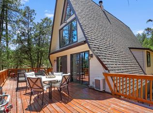 2925 N Neal Dr, Payson, AZ 85541