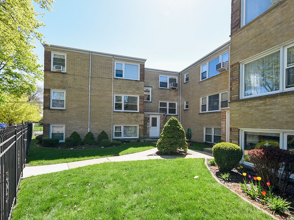 1st image of 4968 N Menard Ave