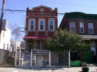 601 Barbey St, Brooklyn, NY 11207
