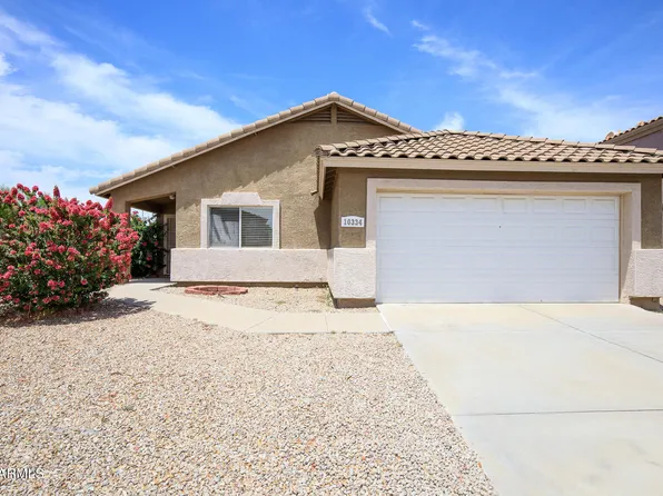 10334 E Diamond Avenue, Mesa, AZ 85208