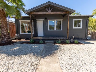 2940 Lanning Ave, Redding, CA, 96001