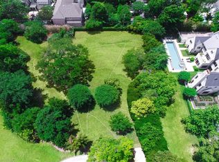 7 Briarwood Ct, Houston, TX 77019