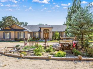 24001 Martingale Way, Tehachapi, CA 93561