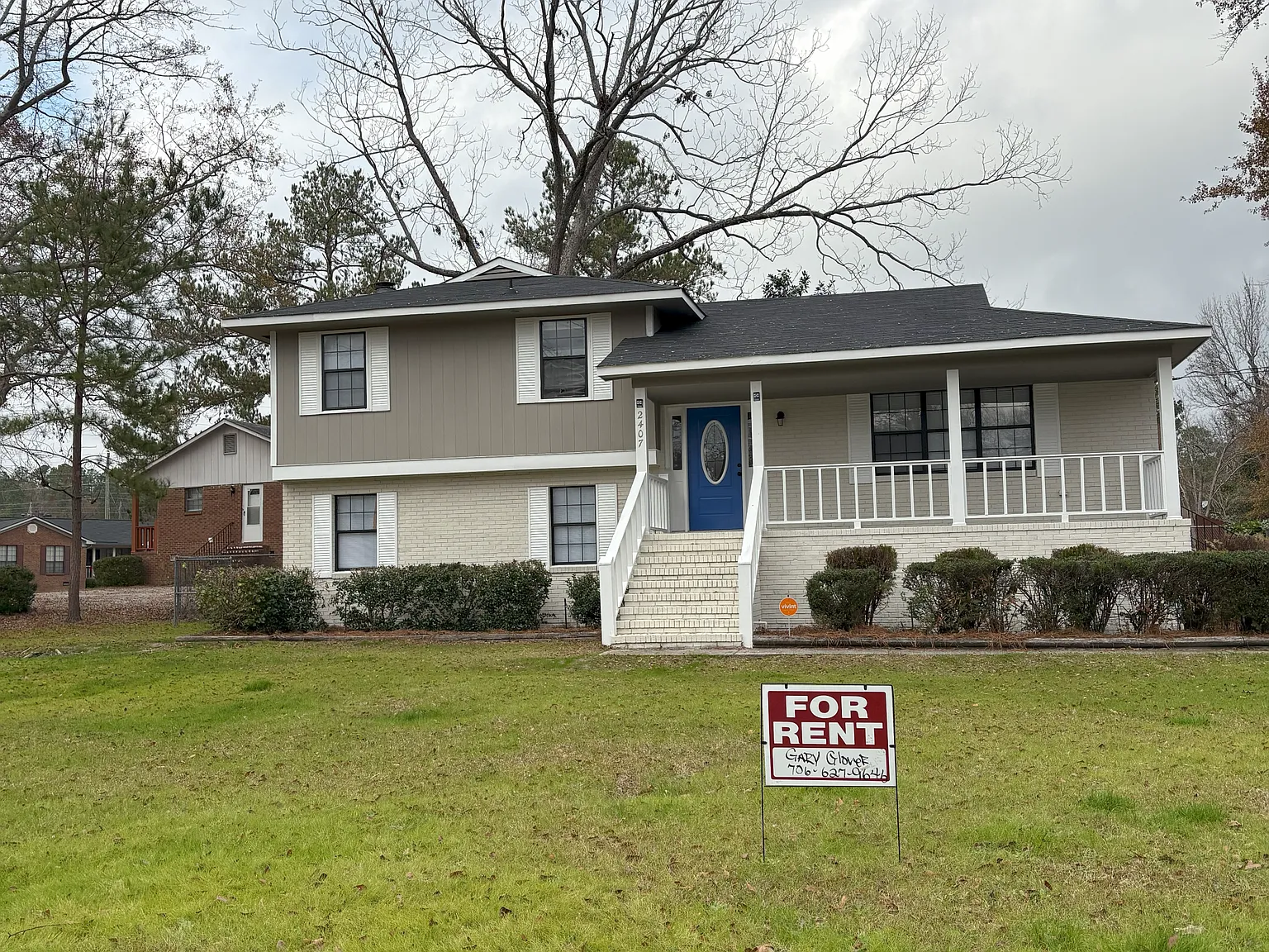 4 bed, 1636 sqft, $1,650 — Photo 1