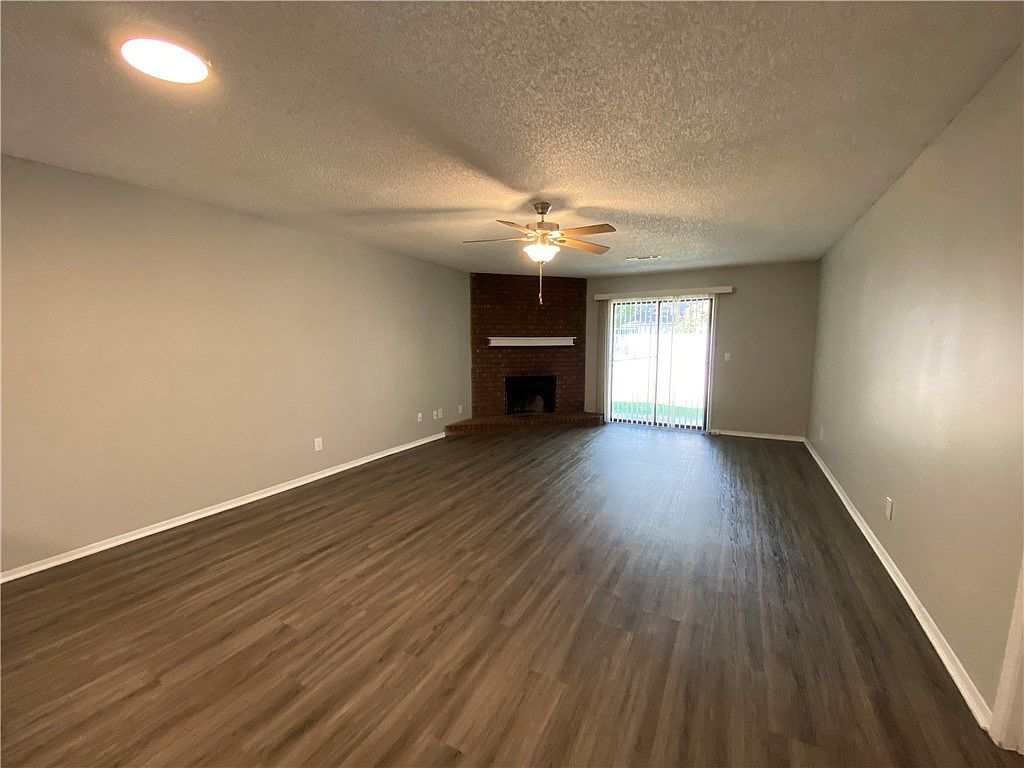 3468 W Harvard St, Fayetteville, AR 72704 Zillow