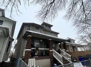 5094 Springwells St, Detroit, MI 48210