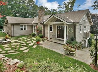 751 Old Milton Rd, Rye, NY 10580