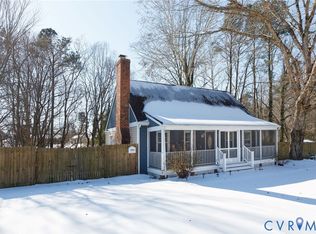 7021 Walgrove Ct, Mechanicsville, VA 23111