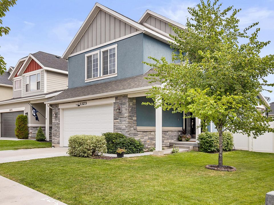 1st image of 13273 Herriman Rose Blvd